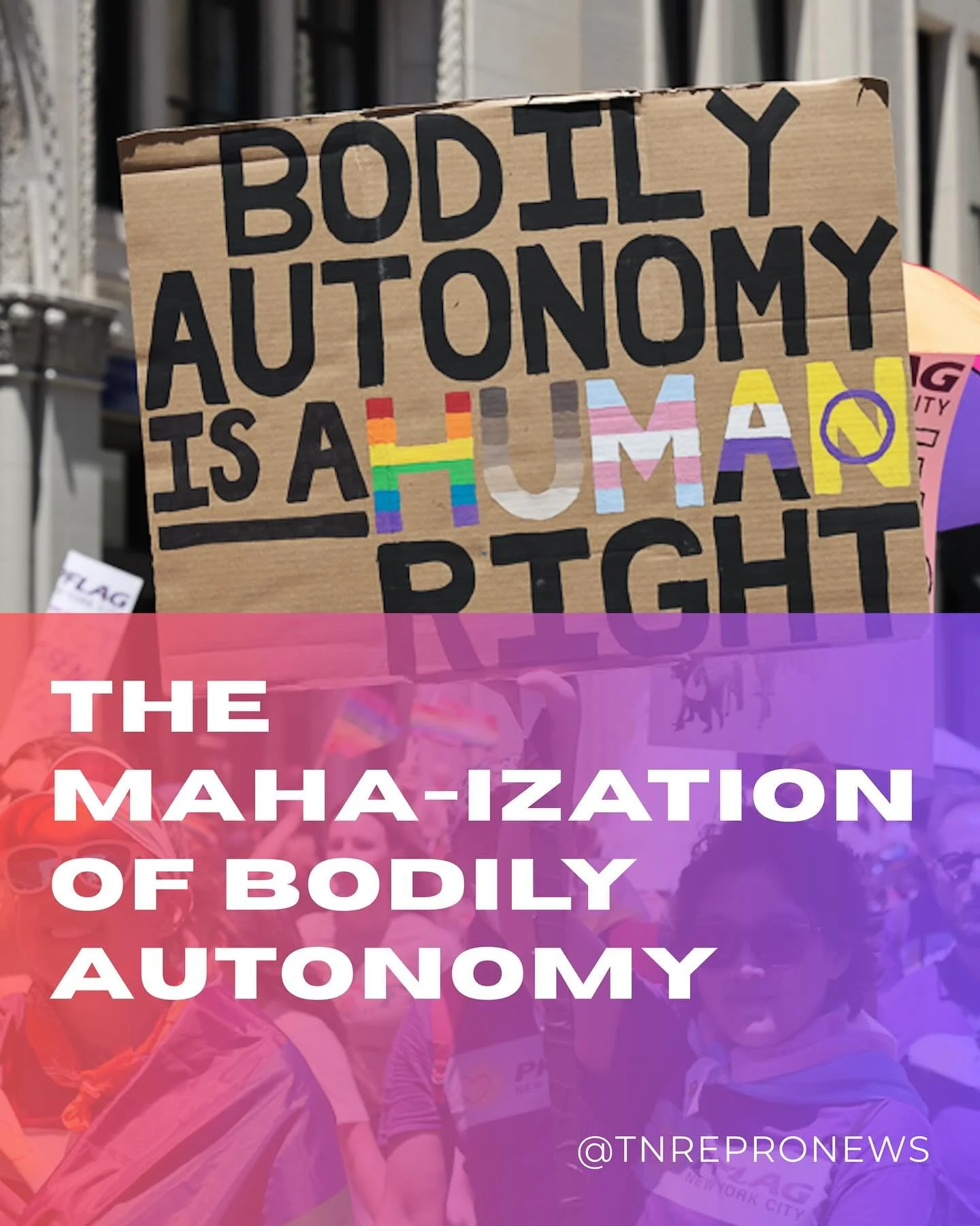 You can&rsquo;t keep up with the headlines. Me neither, and it&rsquo;s my job.

One week, it&rsquo;s Tylenol in pregnancy, &ldquo;causing&rdquo; autism. Next, it&rsquo;s TikTok telling you birth control pills will ruin your body. Then it&rsquo;s lawm