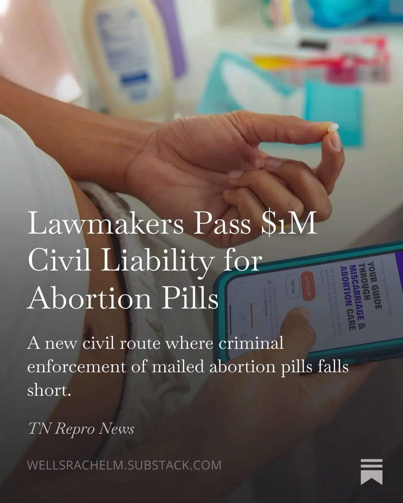 House Bill 0005 finally passed the House and Senate and is on its way to Gov. Bill Lee for signature or silent passage. Representative Gino Bulso (R-Brentwood) has been working to pass this bill for two years. Persistence backed by a national lobby p