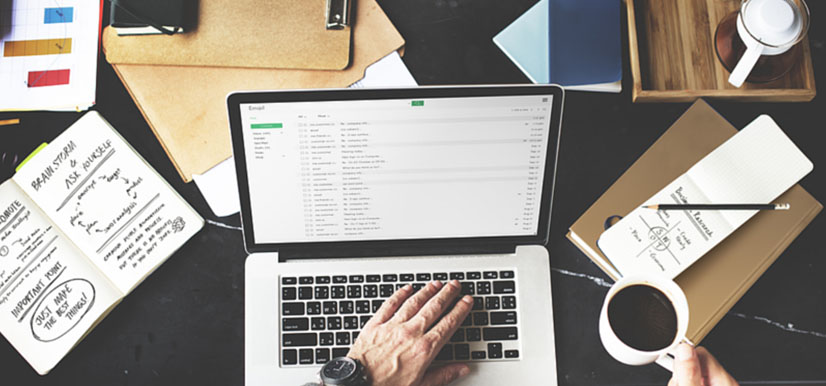 Organizing Database