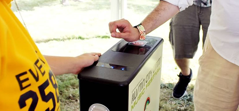 RFID Technology