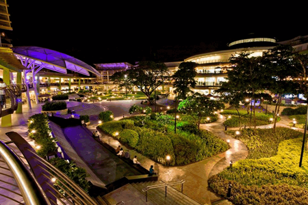 Photo Source: http://ayalamallcebu.com
