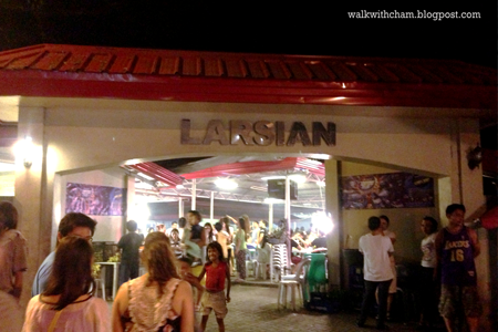 Photo source: http://walkwithcham.com