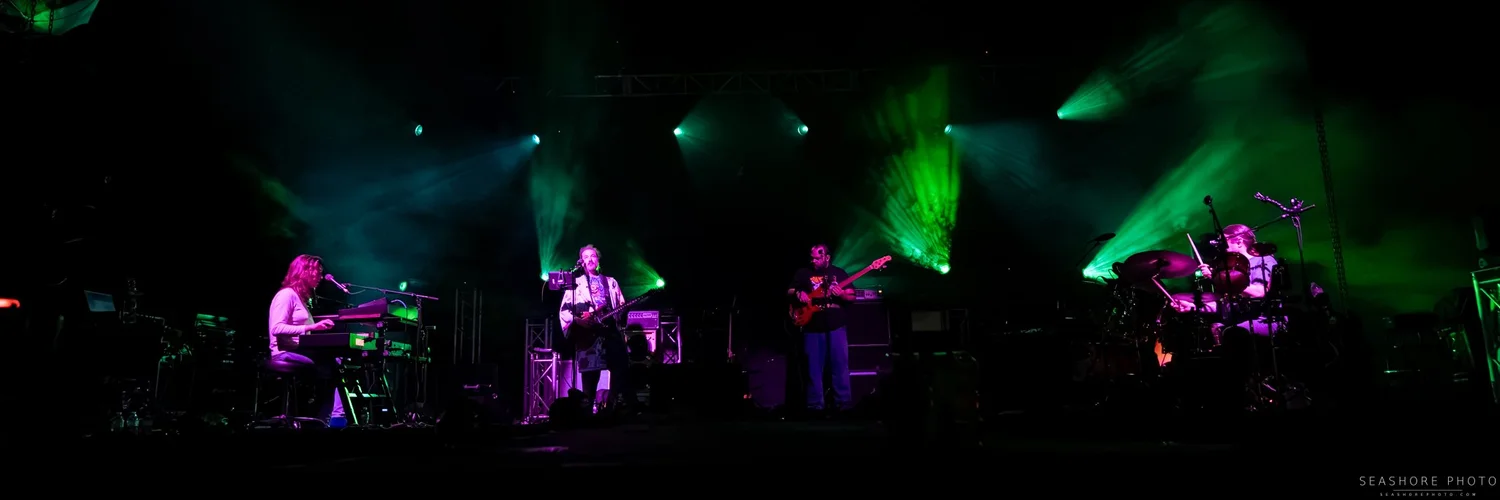 Runaway Gin 