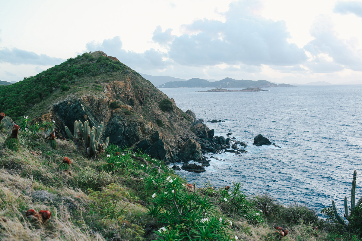 Ram's Head, St. John
