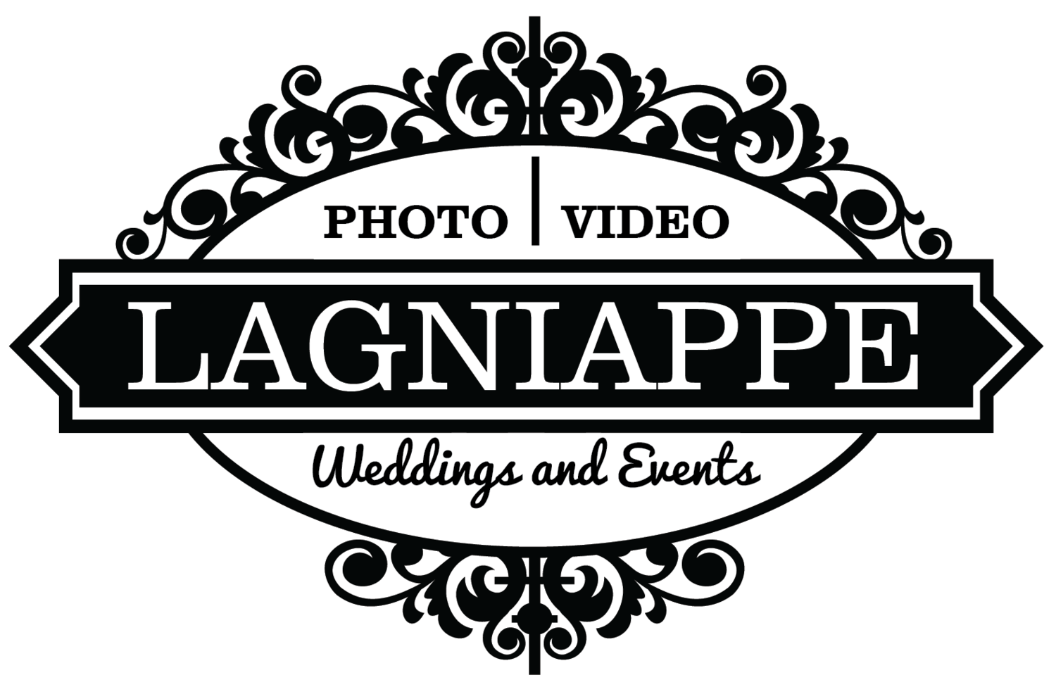 Lagniappe Weddings & Events Videography