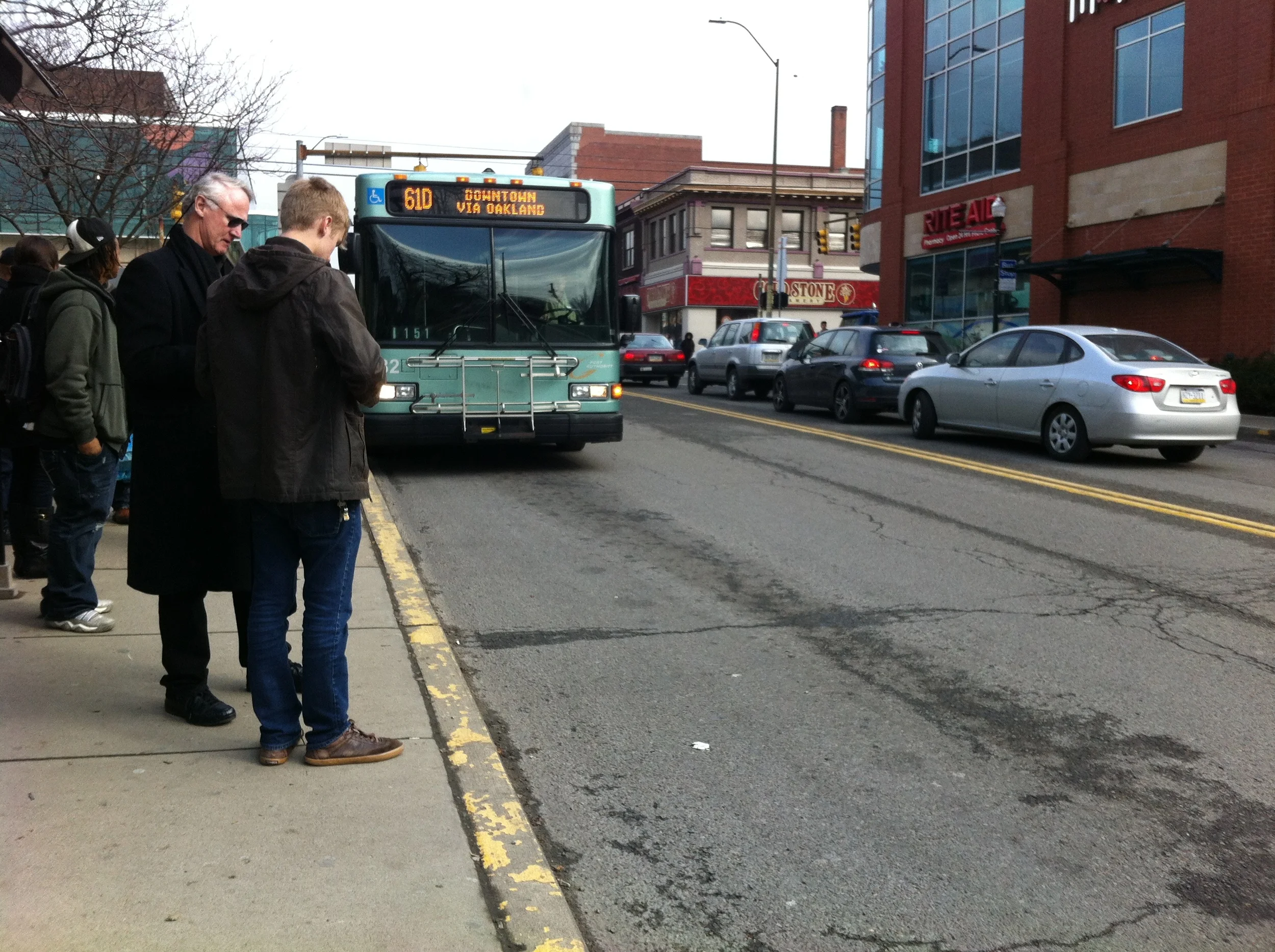 Insights from research