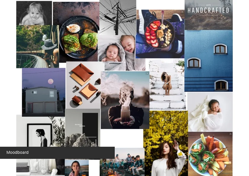 Moodboard