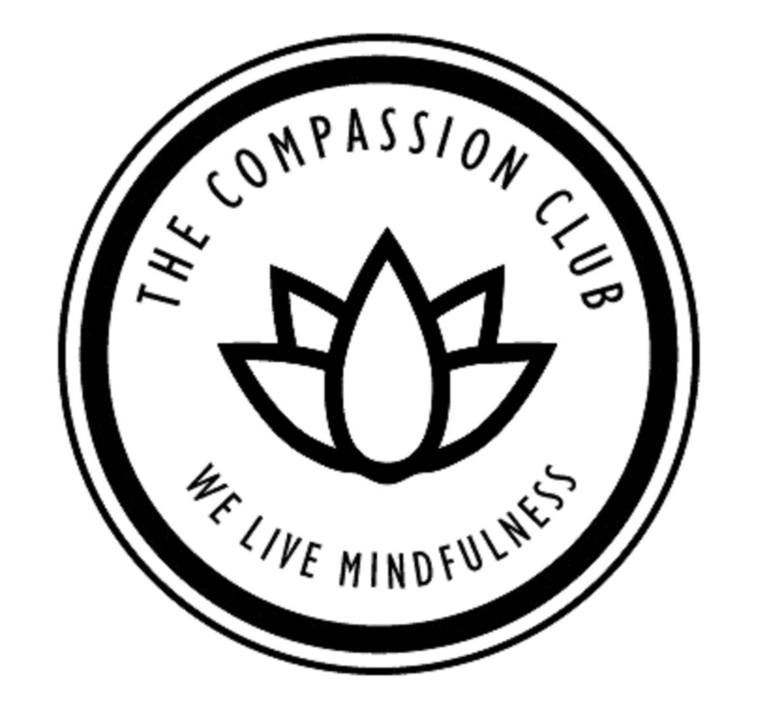 The Compassion Club Podcast - The Compassion Club