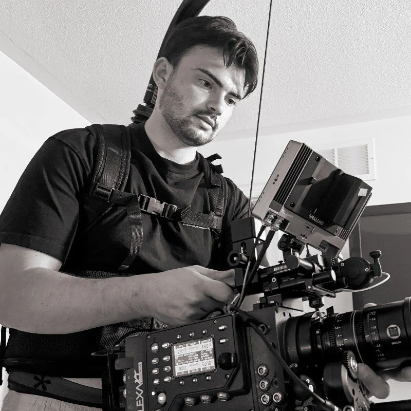 How Nic Went Full Time In His Video Business (and Doubled His Income)