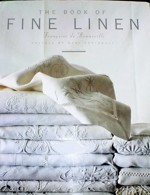 The Book of Fine Linen