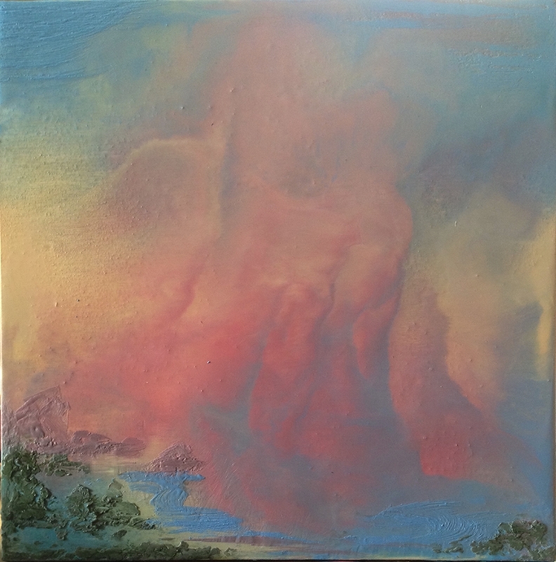 ELSEWHERE: Lost Horizons #1 
