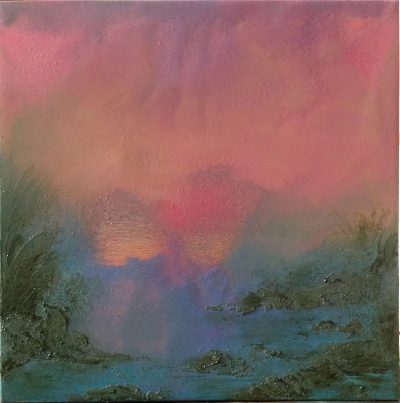 ELSEWHERE: Lost Horizons #2  