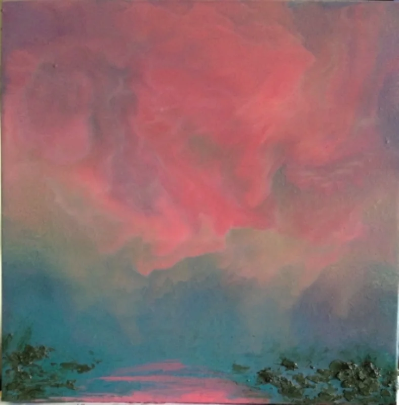 ELSEWHERE: Lost Horizons #5 