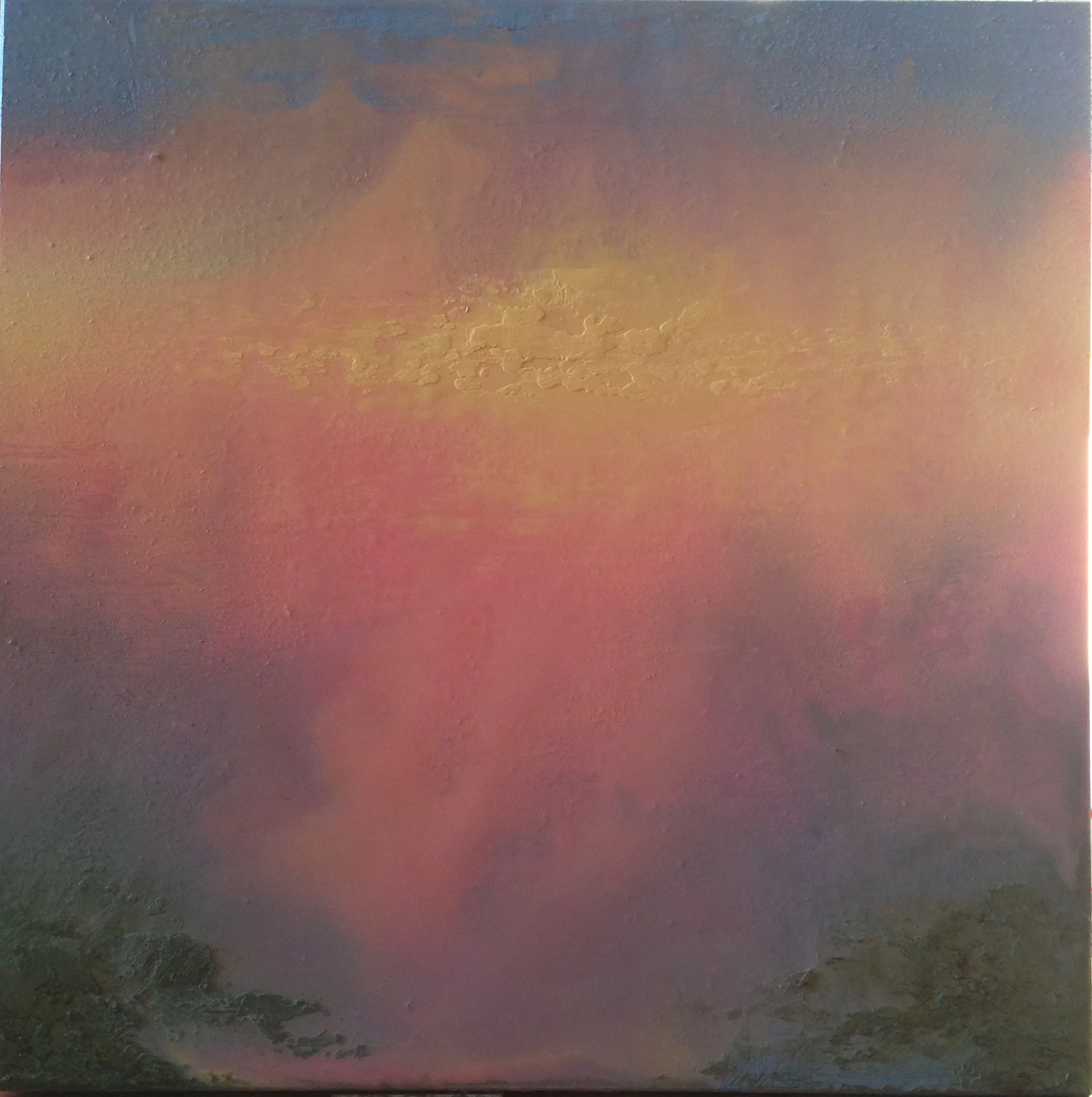 ELSEWHERE: Lost Horizons #3 