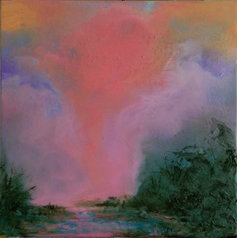 ELSEWHERE: Lost Horizons #6 