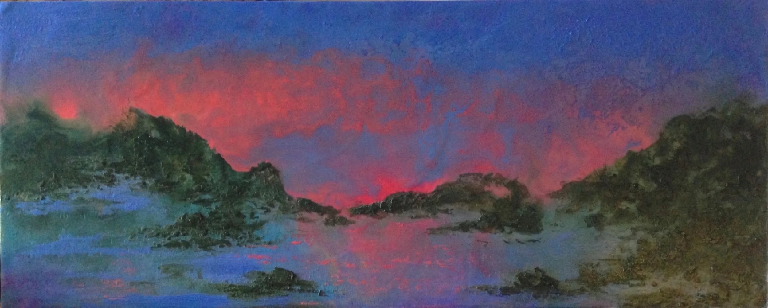 ELSEWHERE: Lost Horizons #7 