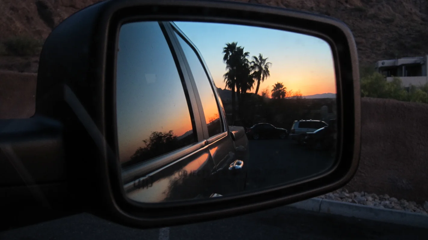 "I ought to have reflected that what one calls an earlier time is the period of which one has oneself known only the end,” photograph, dimension variable, 2012
