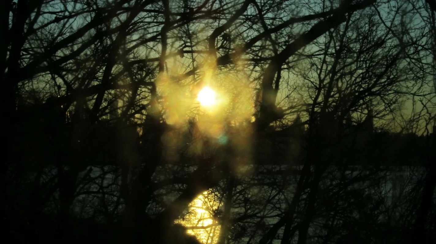 "Occurrence 4: Ghost Dance," Photograph, dimension variable, 2011