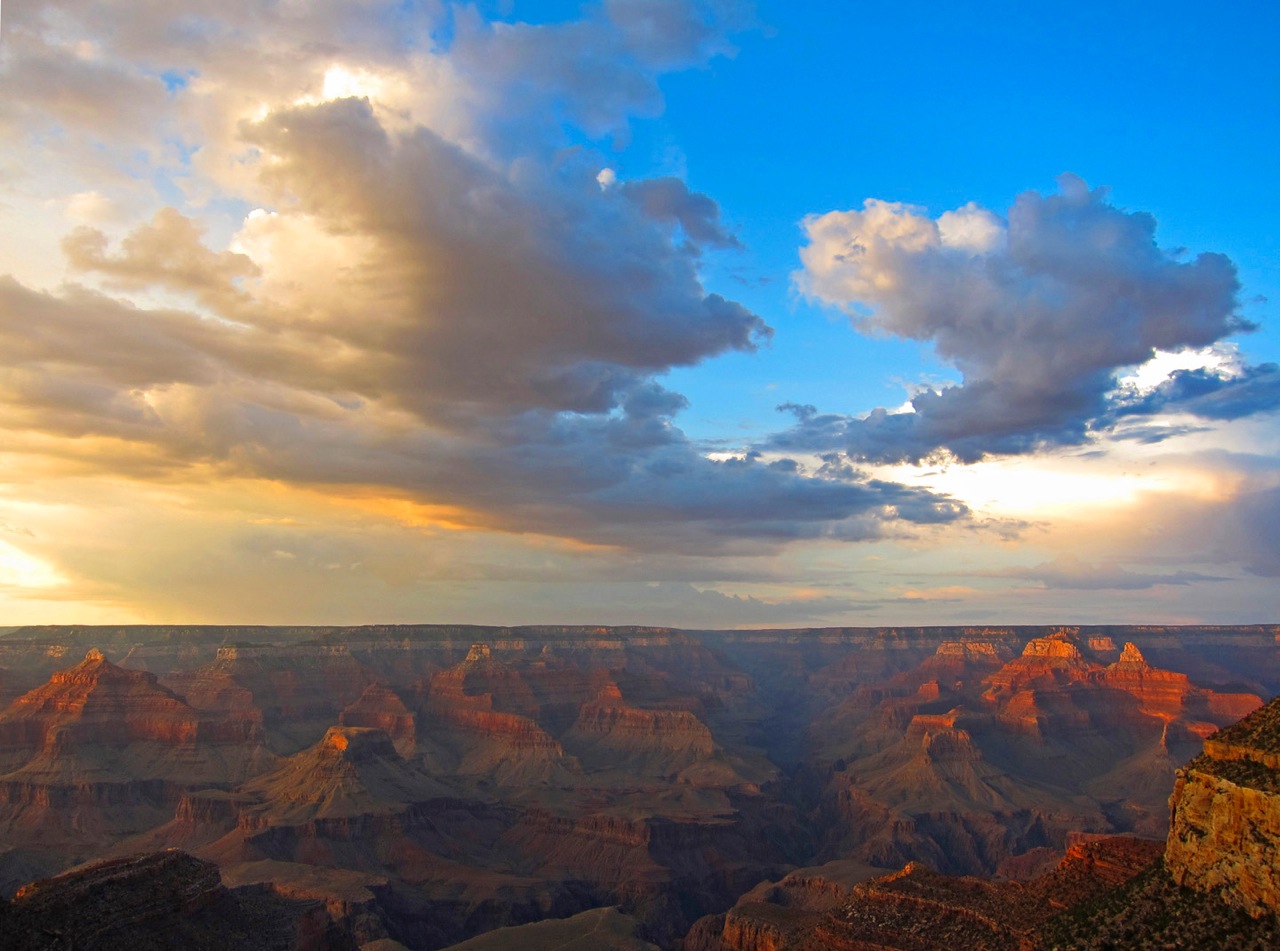 "Grand Canyon: Fade Away 3," Photograph, dimensions variable, 2011