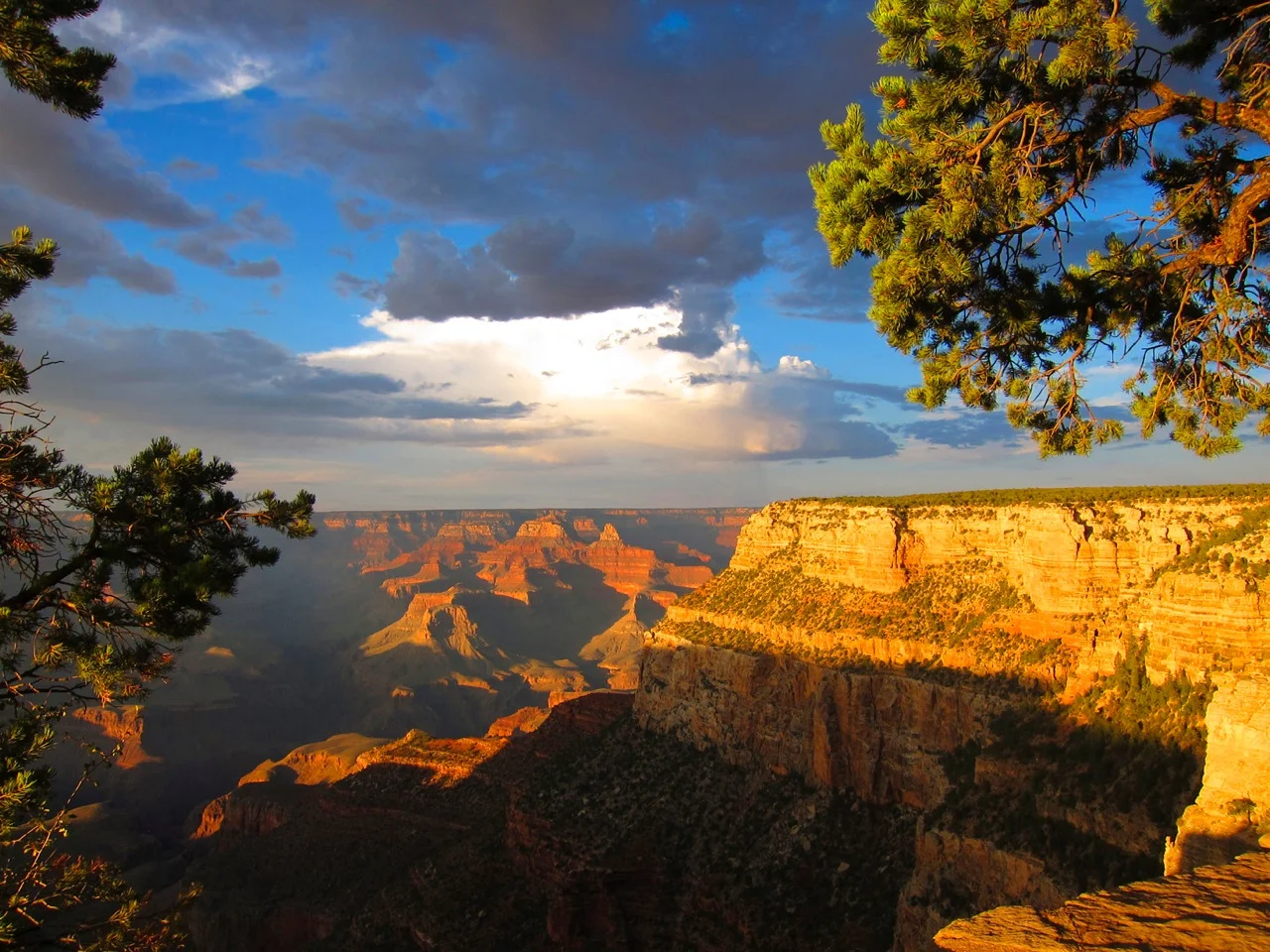 "Grand Canyon: Fade Away 1," Photograph, dimensions variable, 2011