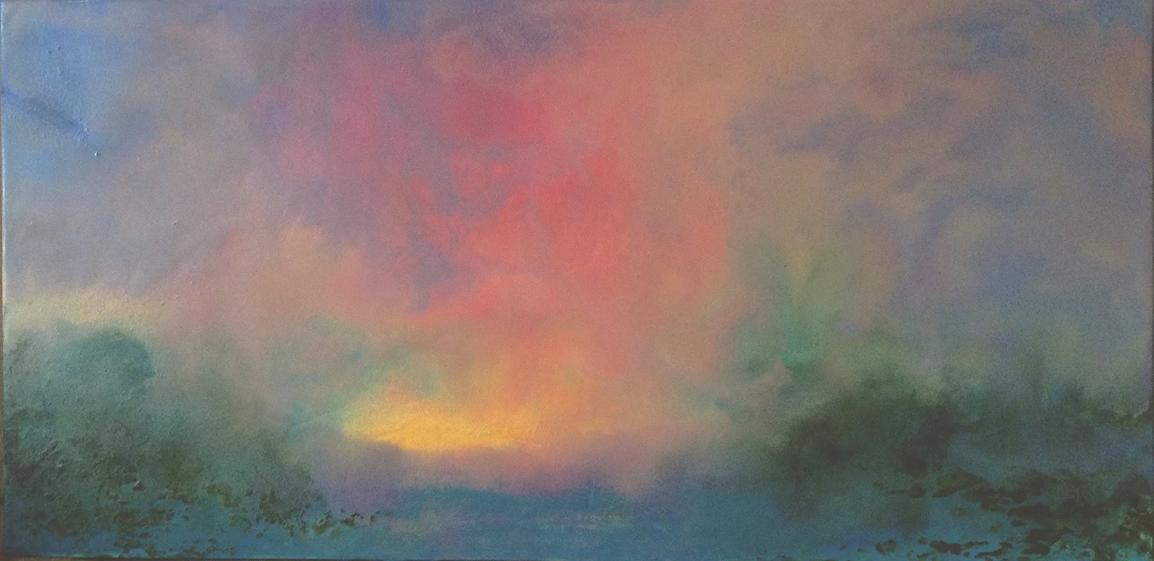 ELSEWHERE: Lost Horizons #8  