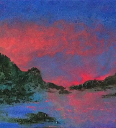  ELSEWHERE: Lost Horizons #7