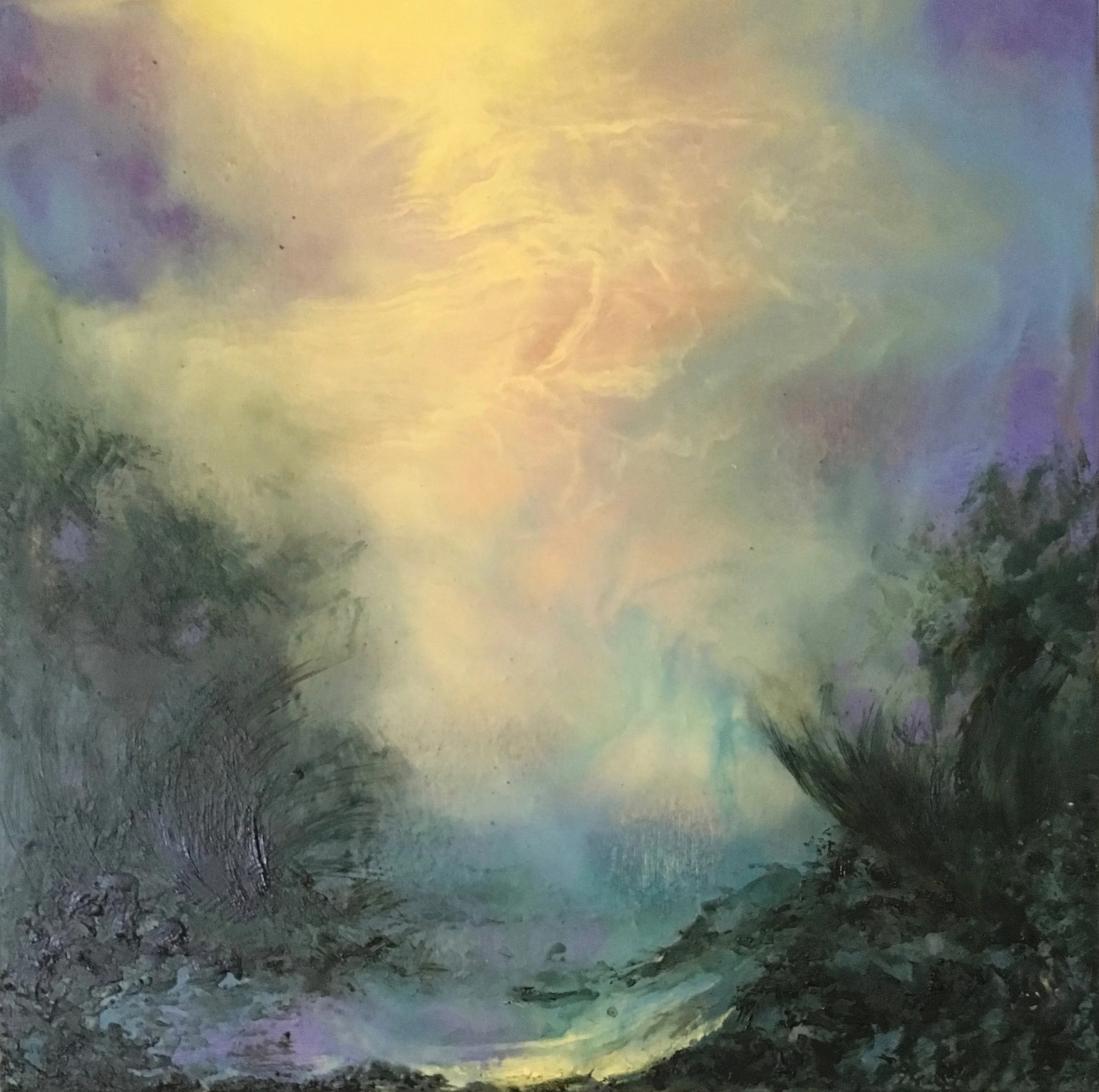 ELSEWHERE: Lost Horizons #11