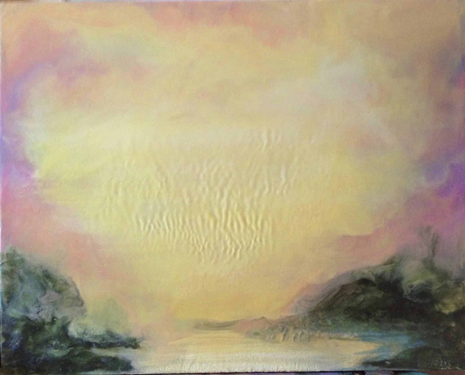 ELSEWHERE: Lost Horizons #9 