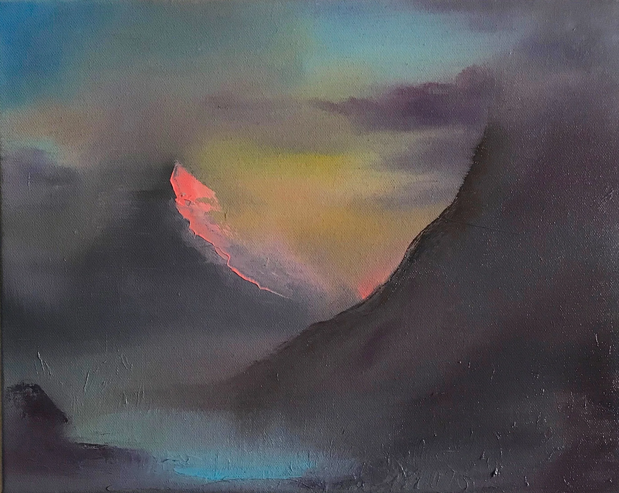 ELSEWHERE: Lost Horizons #14