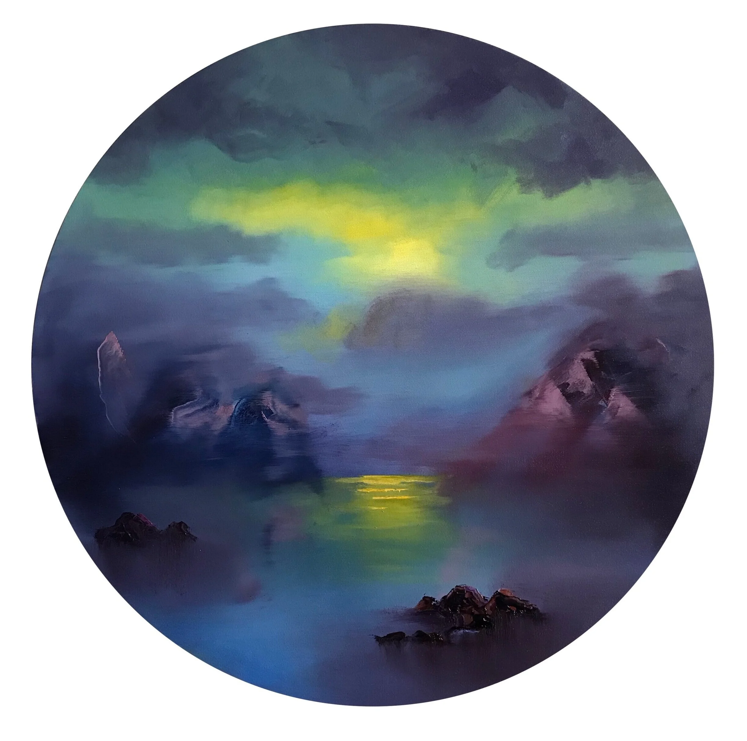 ELSEWHERE: Lost Horizons #13