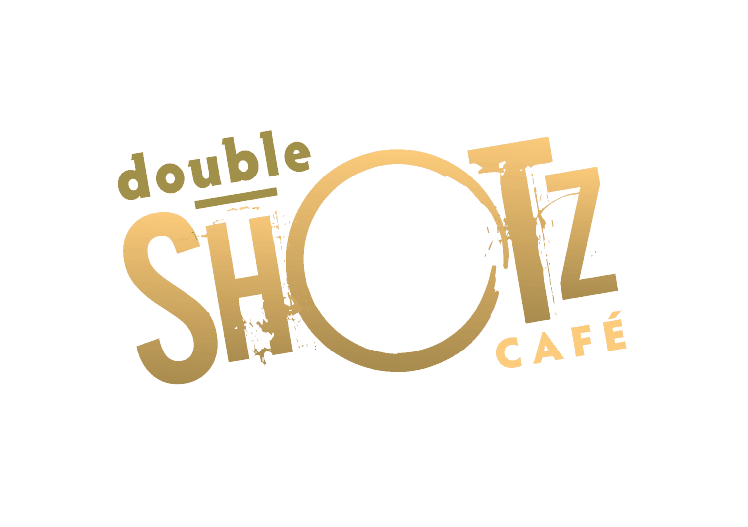 Double Shotz Cafe - Palmerston North