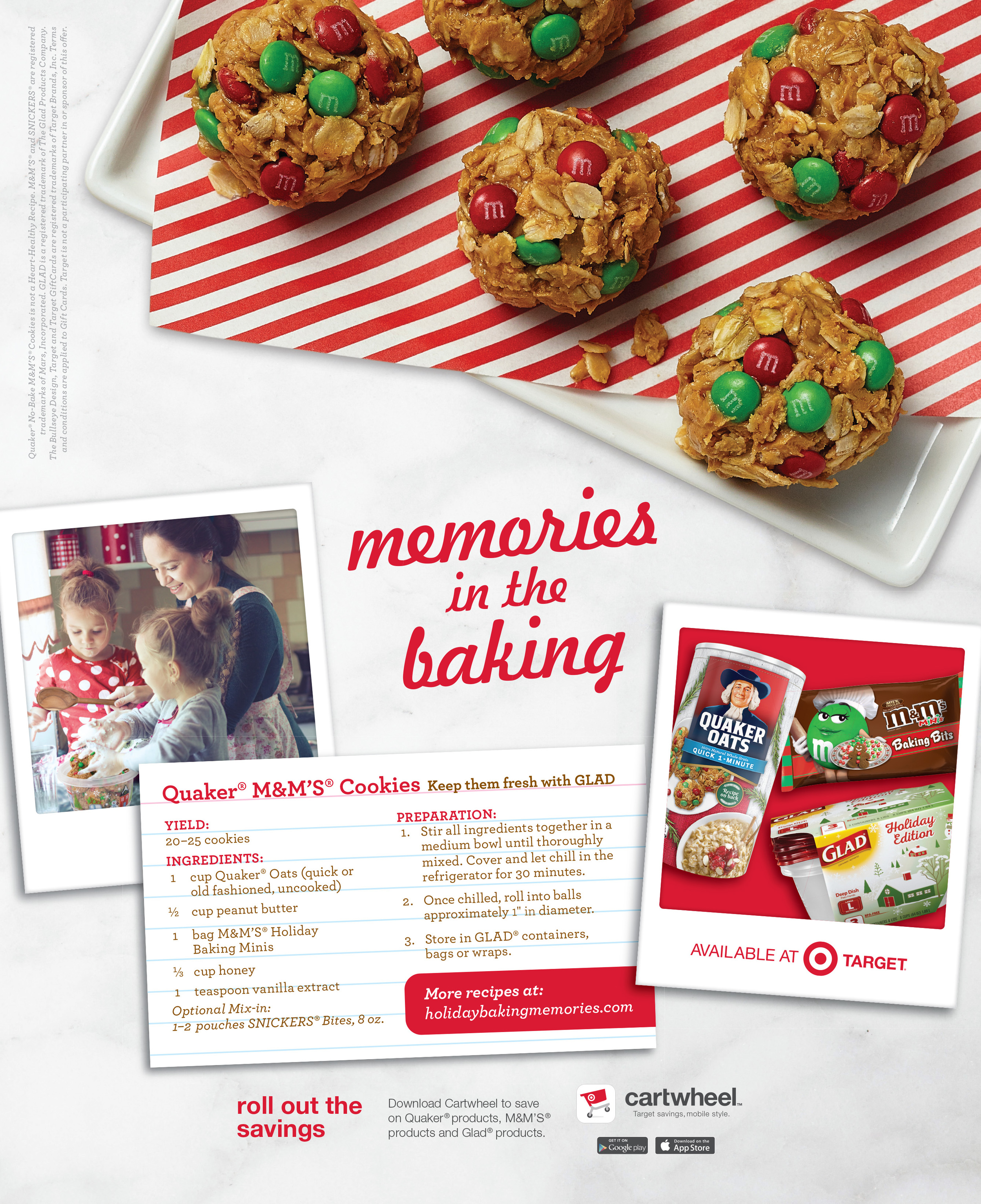 Real Simple Ad