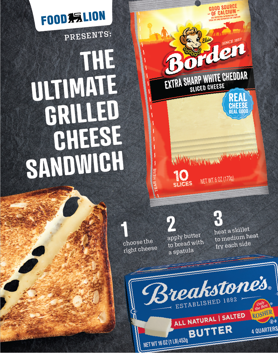 Borden Ad