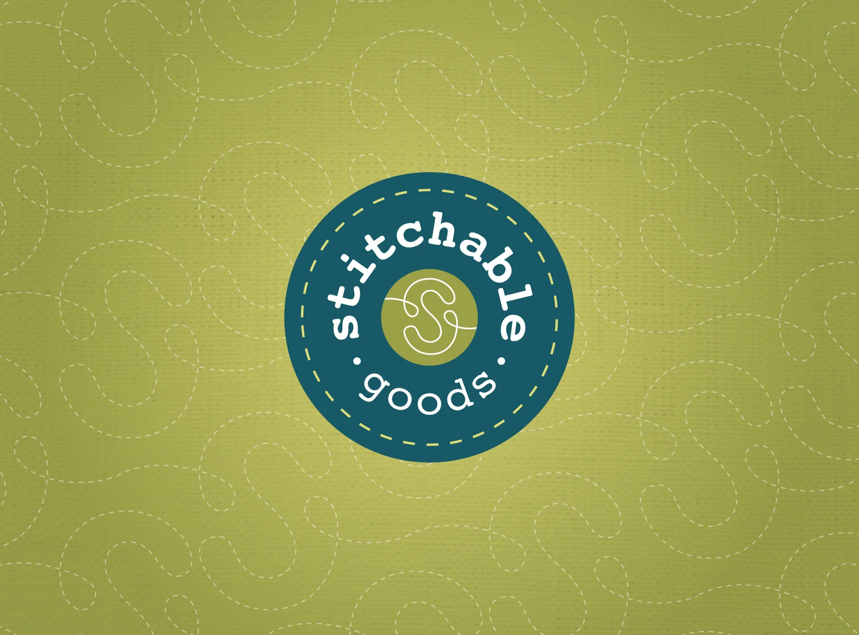 Stitchable Goods