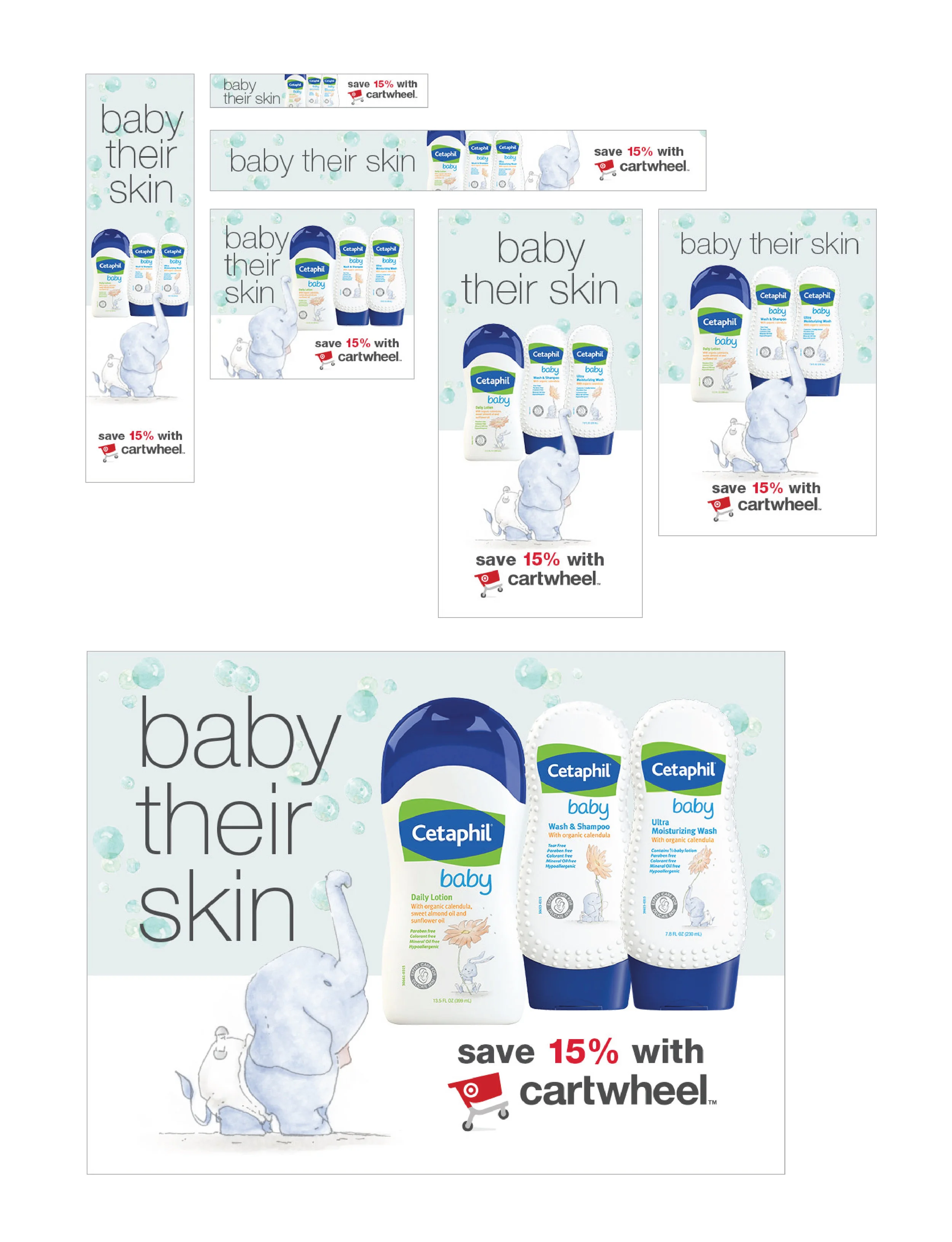 Banner Ad Campaign