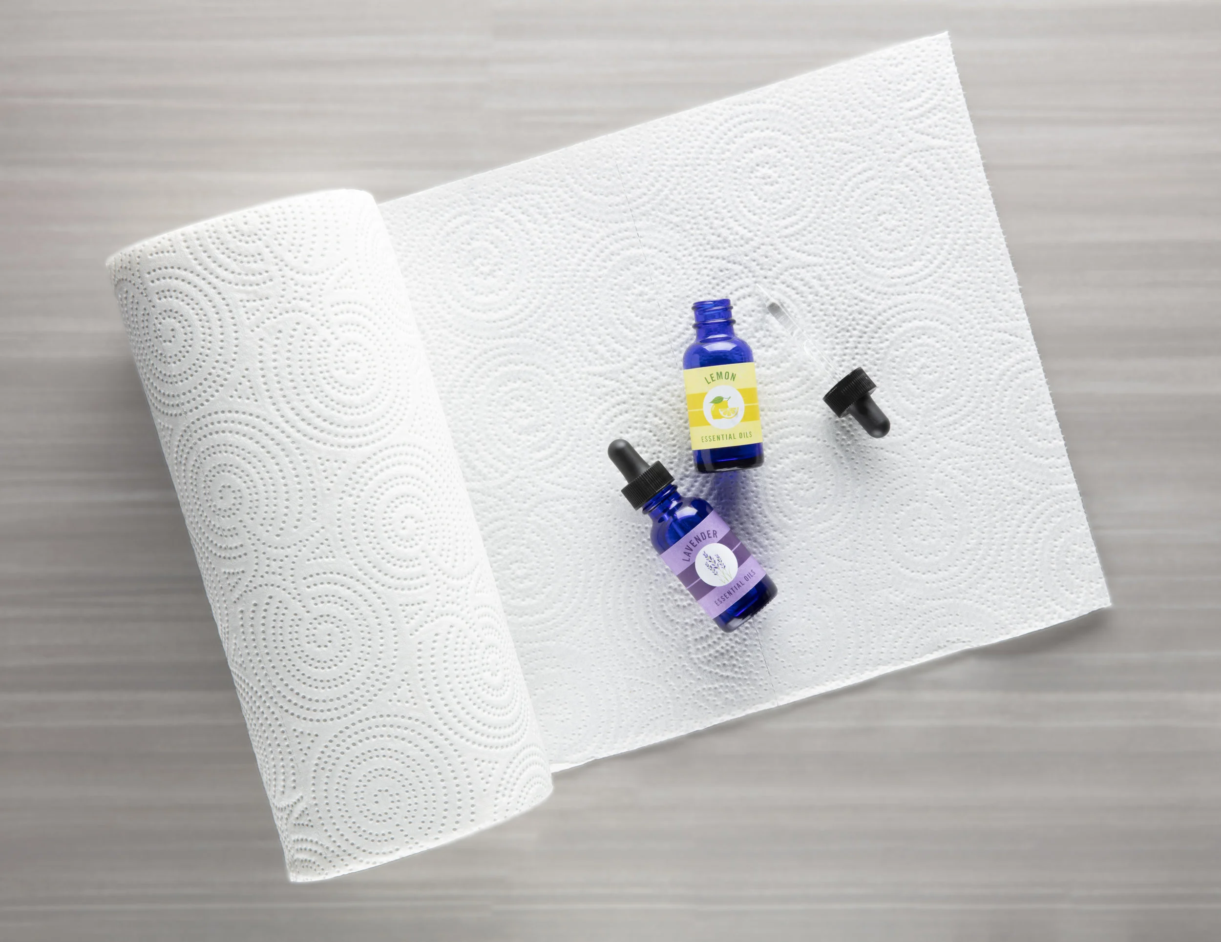 Sparkle Essential Oil