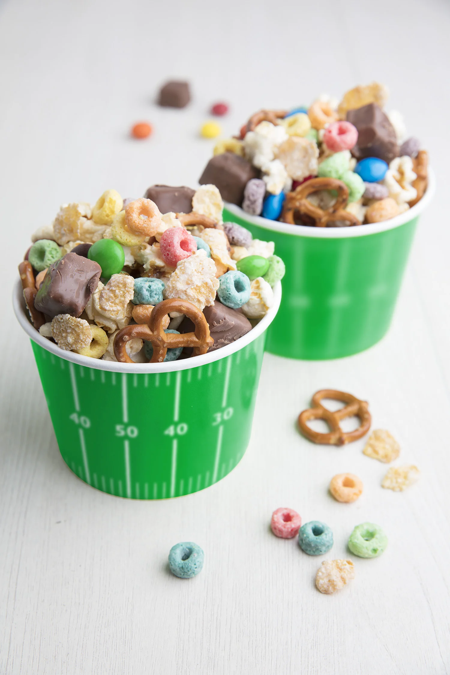 Big Game Trail Mix