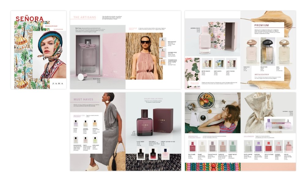 Catalogue Zara Order Cheap, 45% OFF | evanstoncinci.org