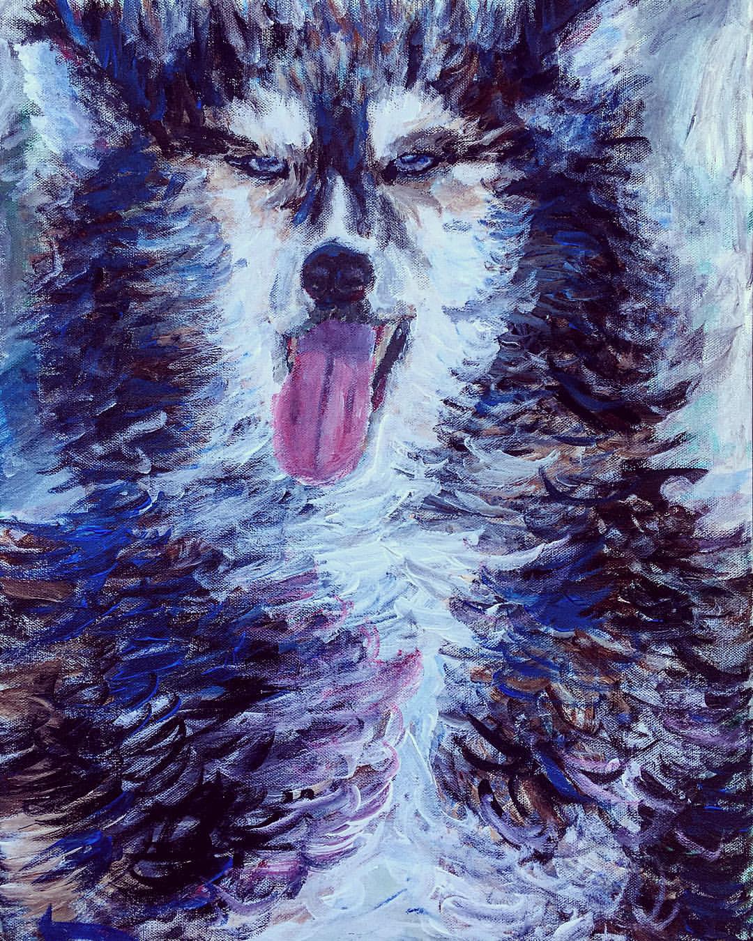 The Wolf