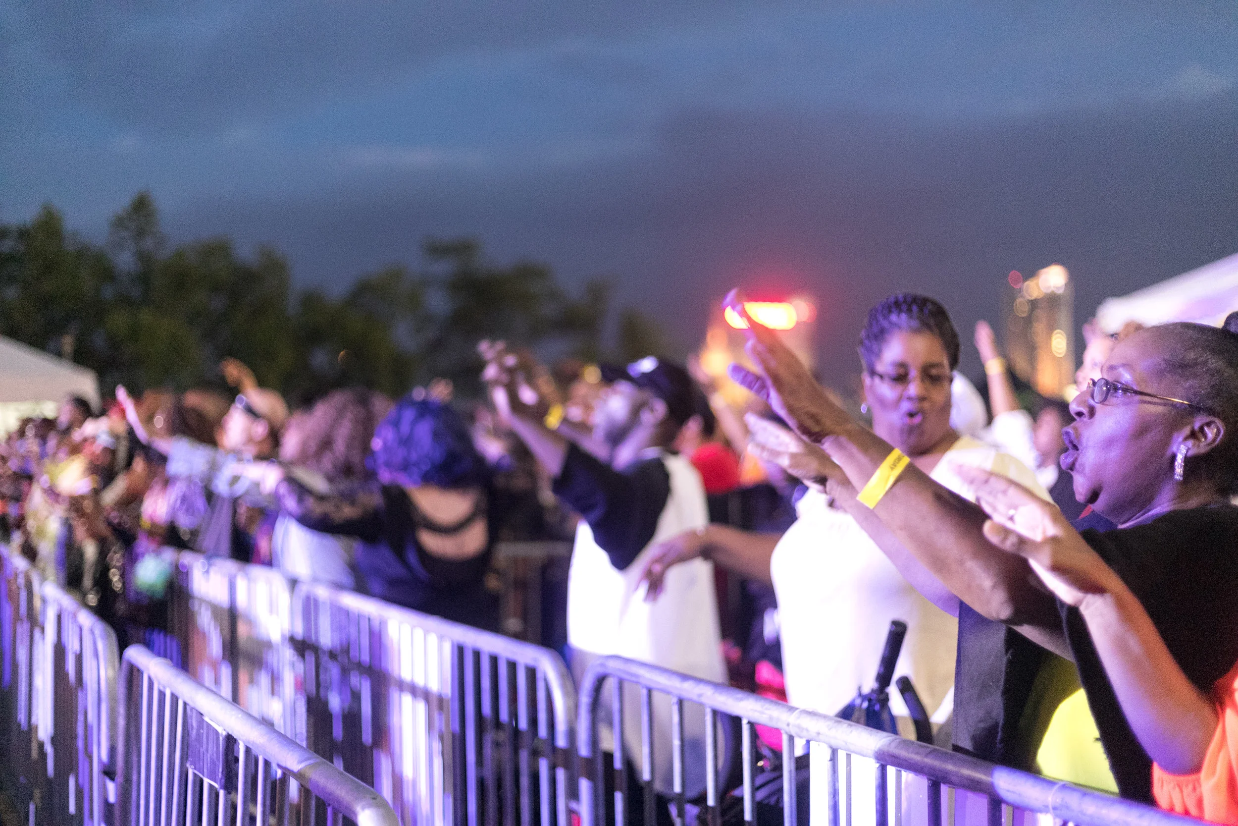 2018 River Days Recap