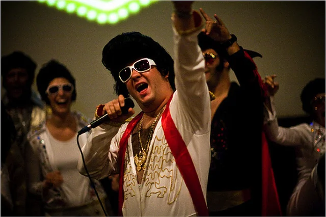 Your first clients - how to win over the 'cool kids'