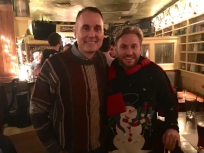 Observations on the Austin startup scene with Jason Seats, Managing Director of Techstars Austin