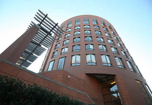 My return to The Wharton School as an Entrepreneur-in-Residence
