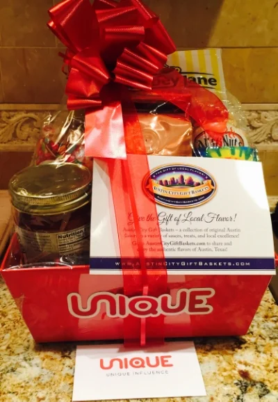 How to select the right gift for someone you appreciate (in business)