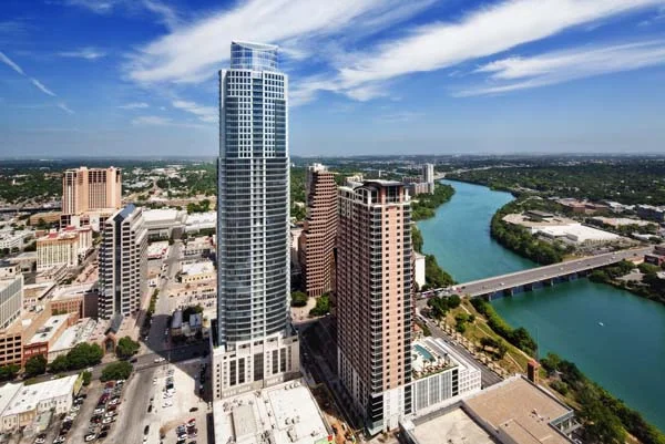 The state of tech entrepreneurship in Austin