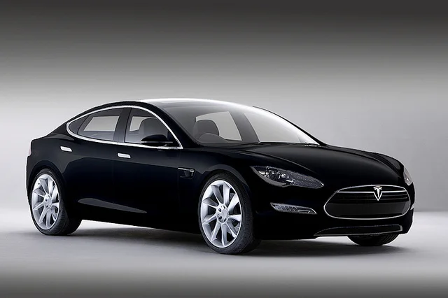 The Tesla Model S, the iPhone, and 'The Innovator's Dilemma'