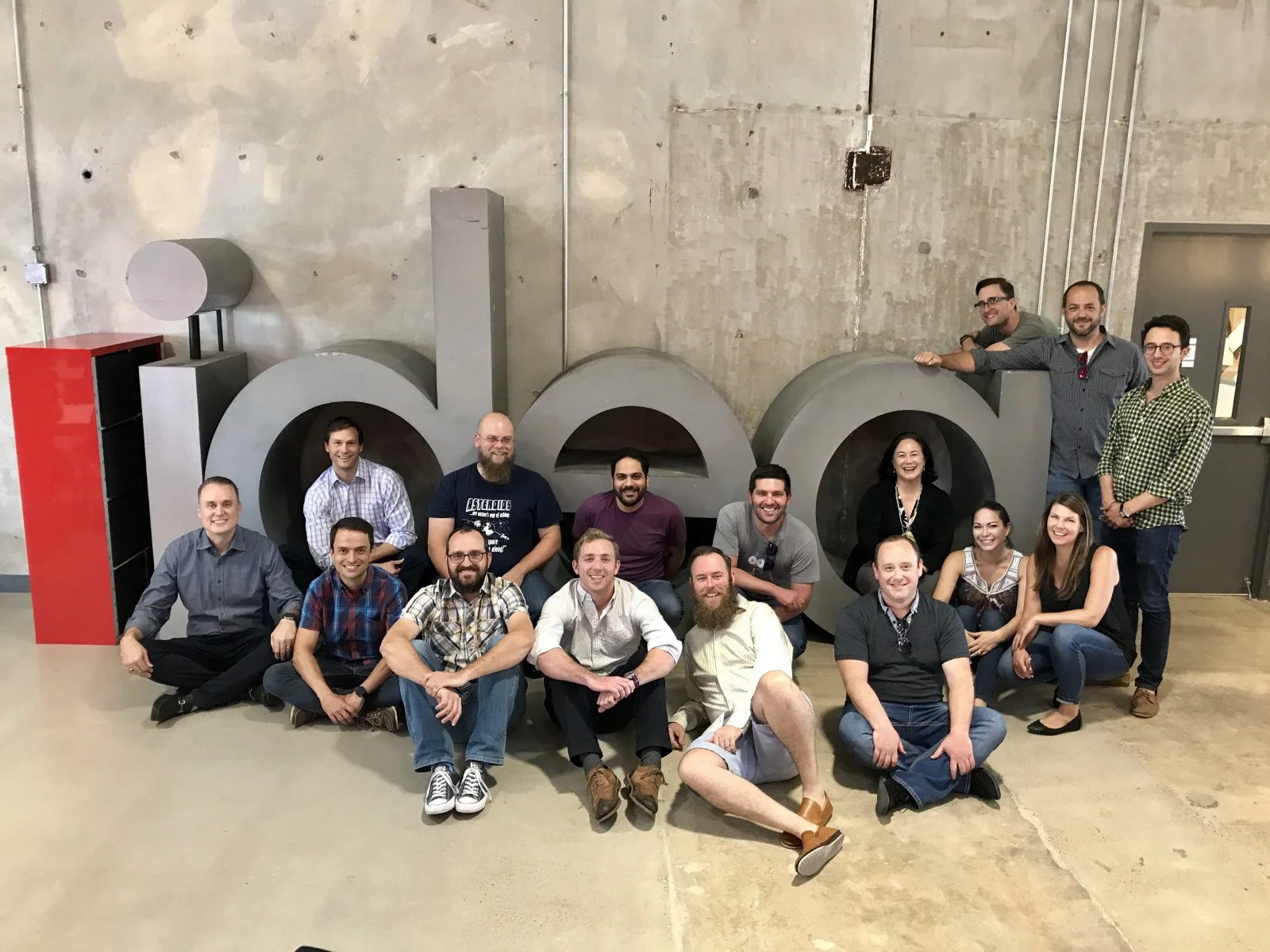 The Incredible Challenge and Joy of Building the data.world Community