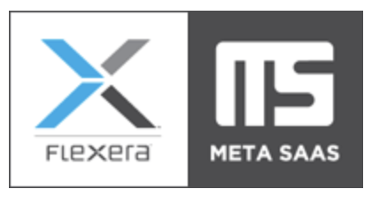 (Meta SaaS was acquired by Flexera in May 2018)