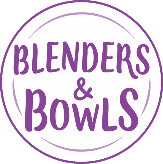 Blenders &amp; Bowls