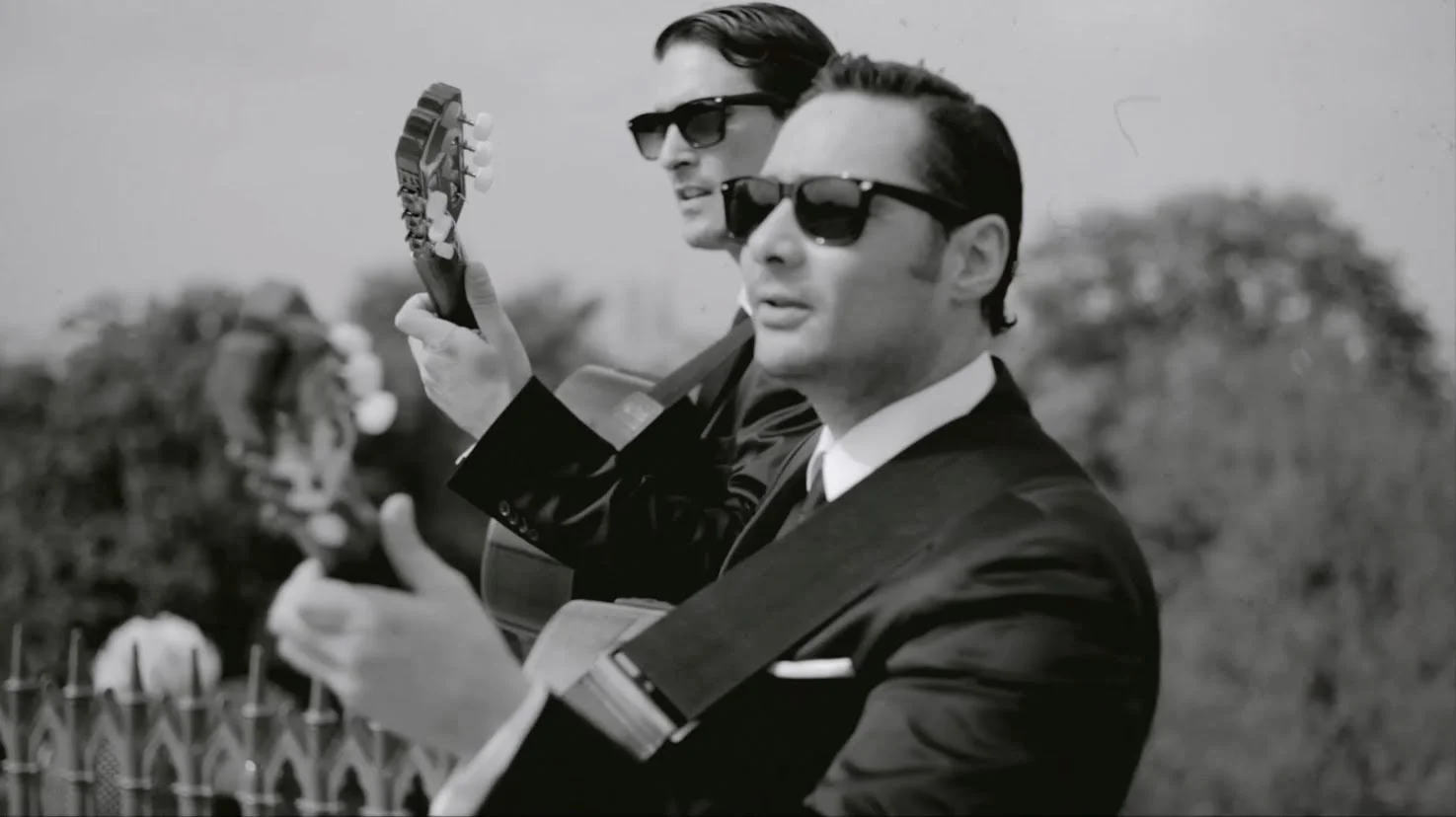 Duo Fuertes - Varnerin